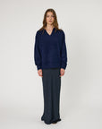 Remain Nora Polo Indigo