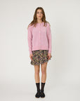 Remain Tali Cardigan Blush