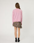 Remain Tali Cardigan Blush