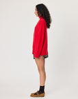 Remain Cilla Knit Chilli