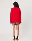 Remain Cilla Knit Chilli