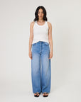 Remain Knox Jeans Mid Blue