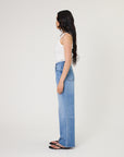 Remain Knox Jeans Mid Blue