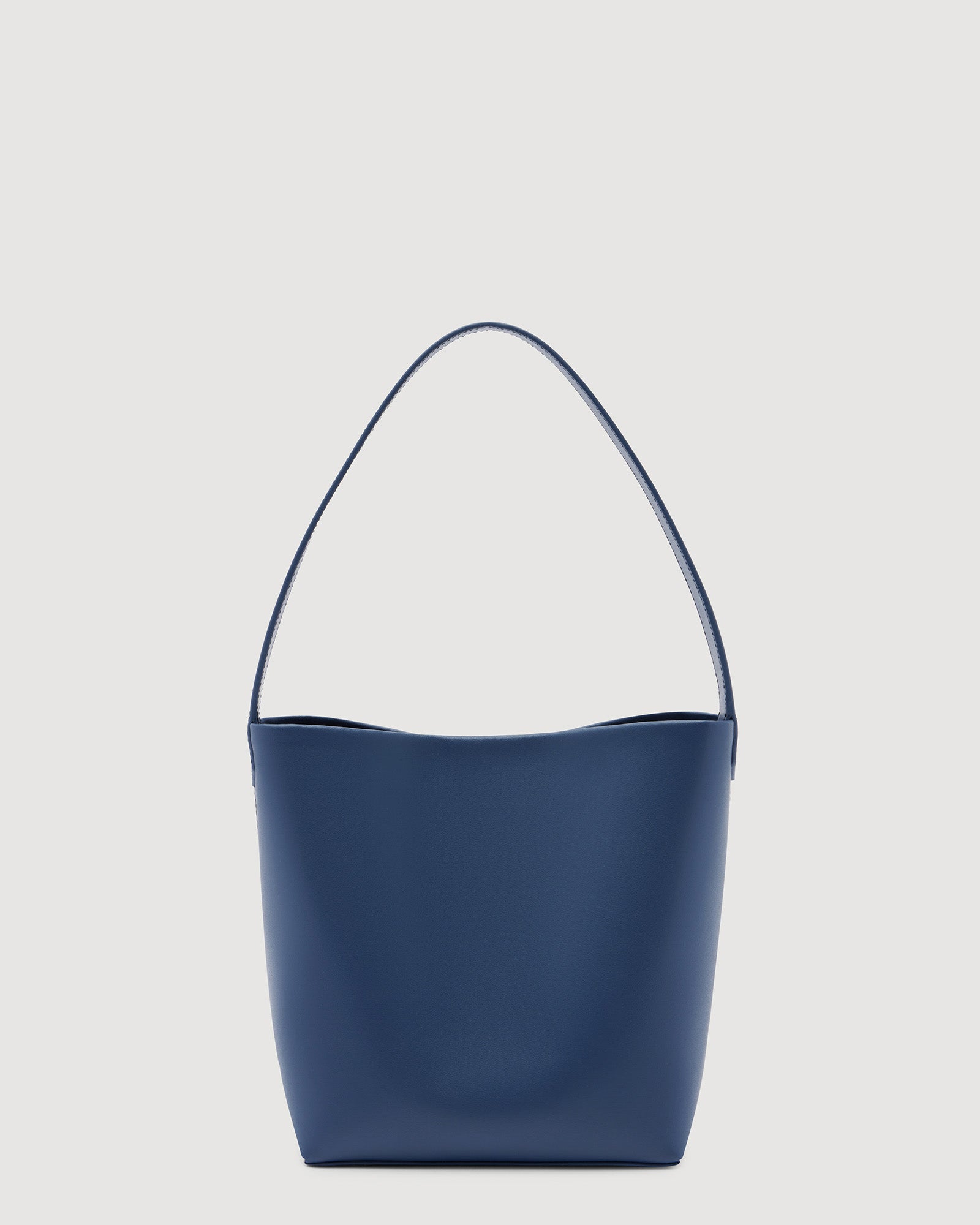 Assembly Label Nova Bucket Bag Imperial Blue