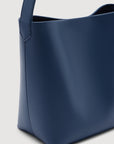 Assembly Label Nova Bucket Bag Imperial Blue