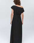 Marle Oscar Dress Black