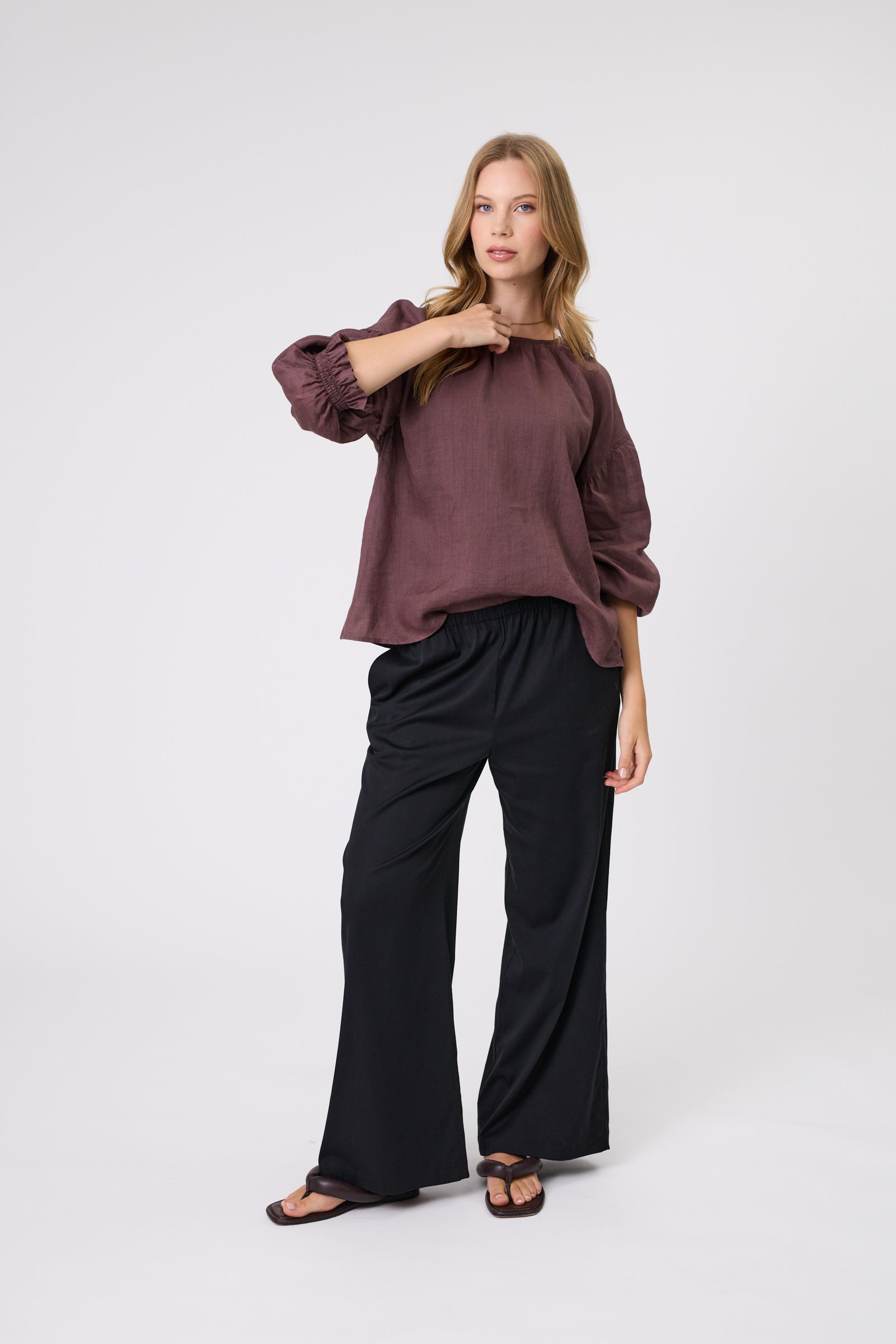 Marlow Orbit Pants