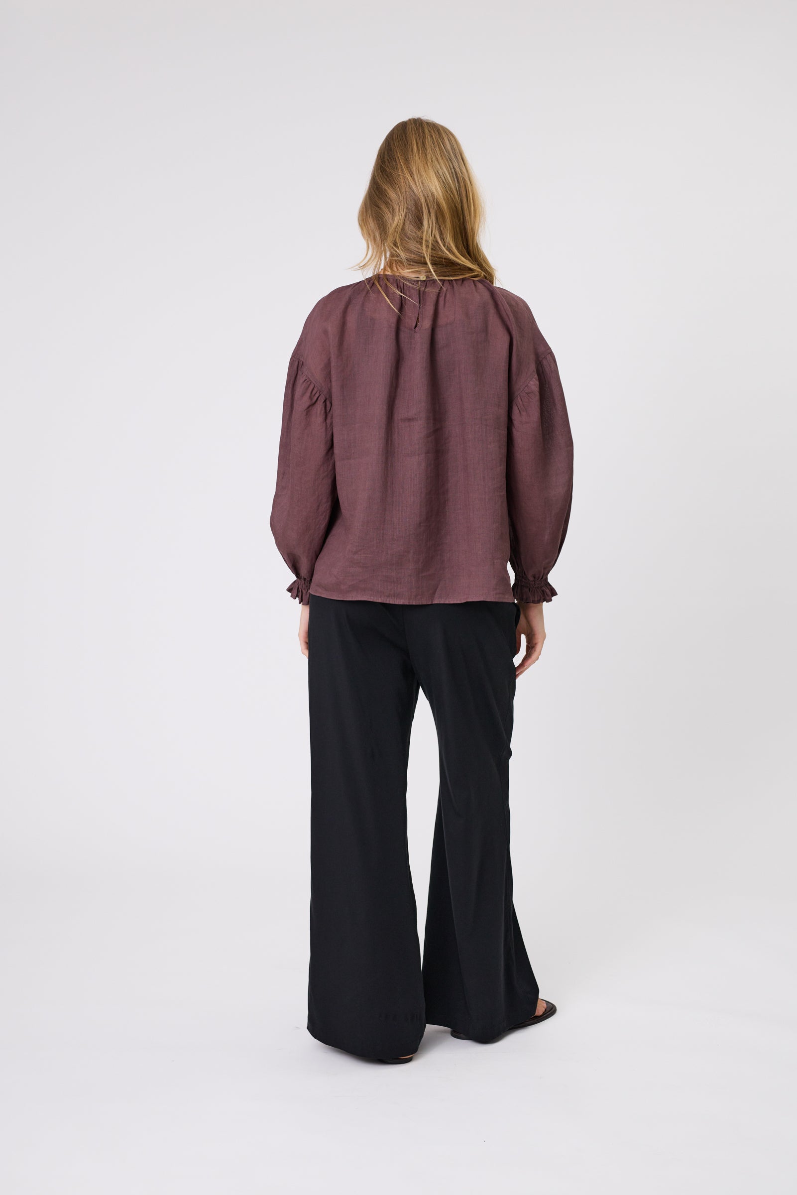 Marlow Orbit Pants