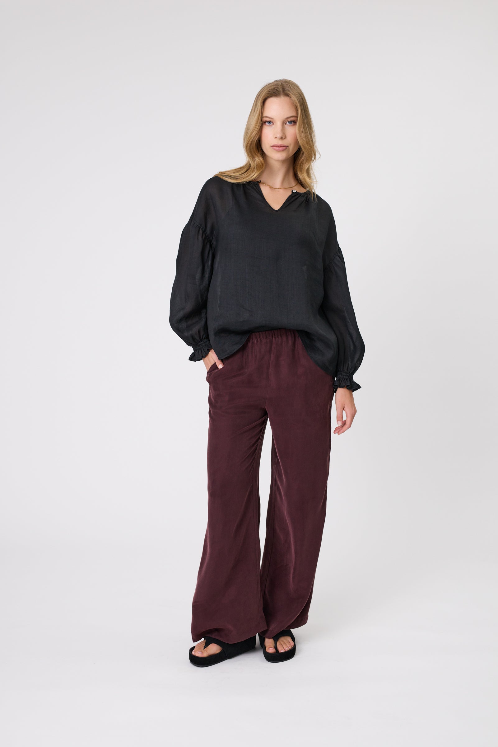 Marlow Orbit Pants