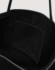 Assembly Label Paige Suede Tote Bag