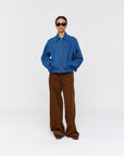 Ricochet Monte Jean Cords Tobacco