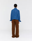 Ricochet Monte Jean Cords Tobacco