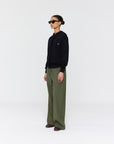 Ricochet Marc Pants Khaki