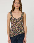 Remain Elora Cami Floral