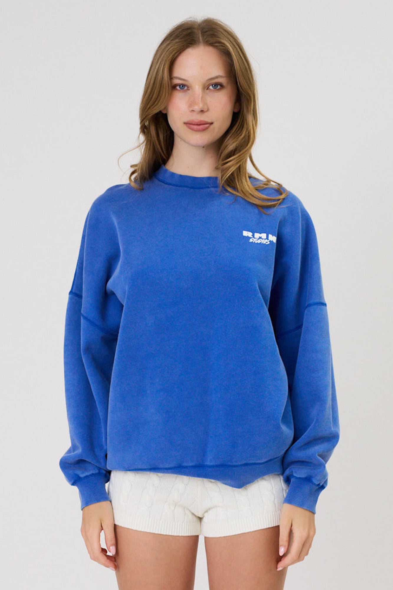 Remain Tokyo Crew Cobalt
