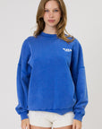 Remain Tokyo Crew Cobalt