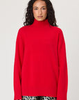 Remain Cilla Knit Chilli