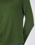 Marlow Roam Long Sleeve Zest
