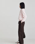 Ricochet Arie Polo Top Soft Pink
