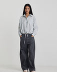 Ricochet Arthur Shirt Sky Check