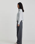 Ricochet Arthur Shirt Sky Check