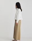 Ricochet Linley Pant Light Taupe