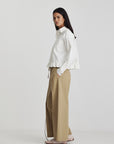 Ricochet Linley Pant Light Taupe