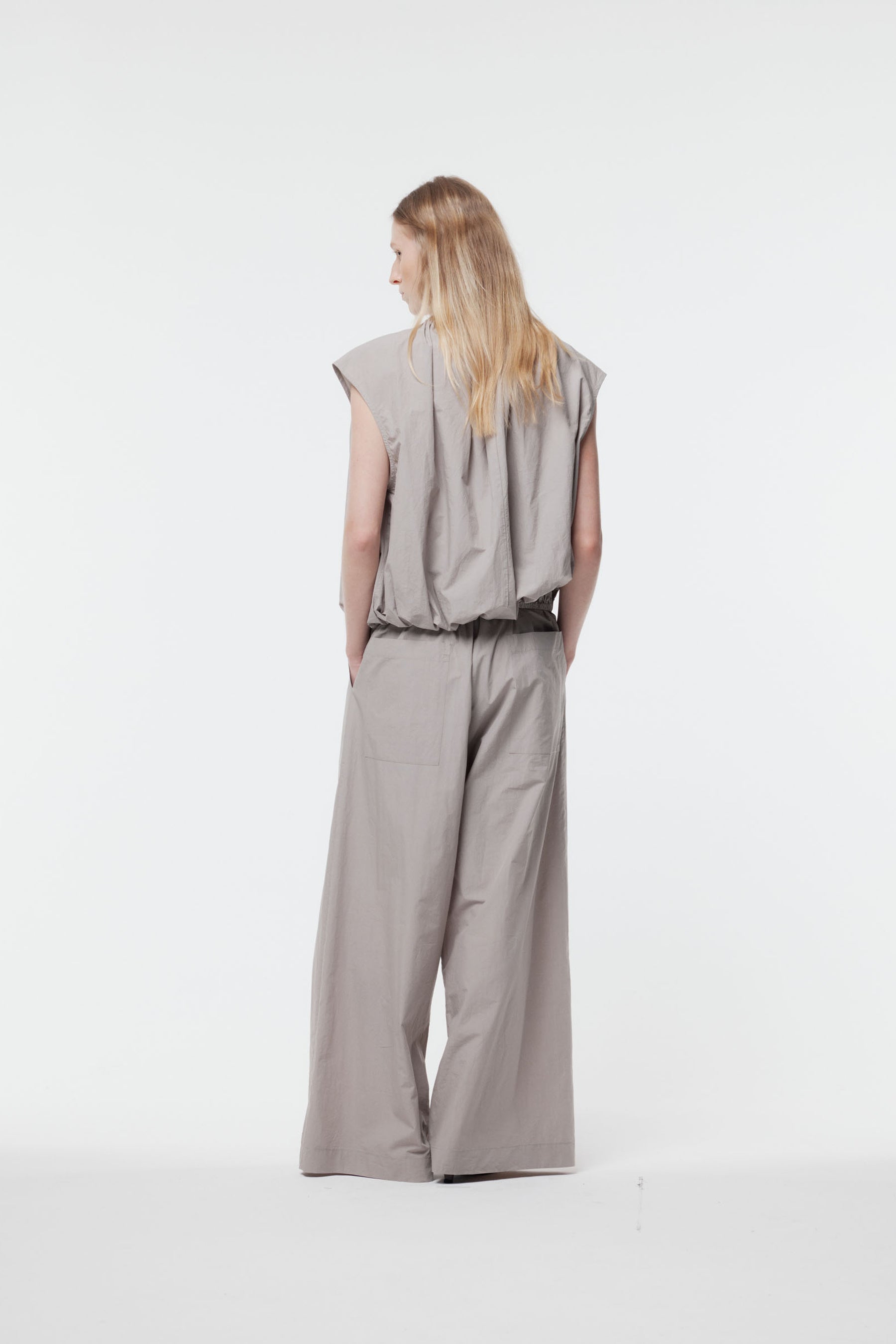 Gregory Picabo Cotton Top Ash