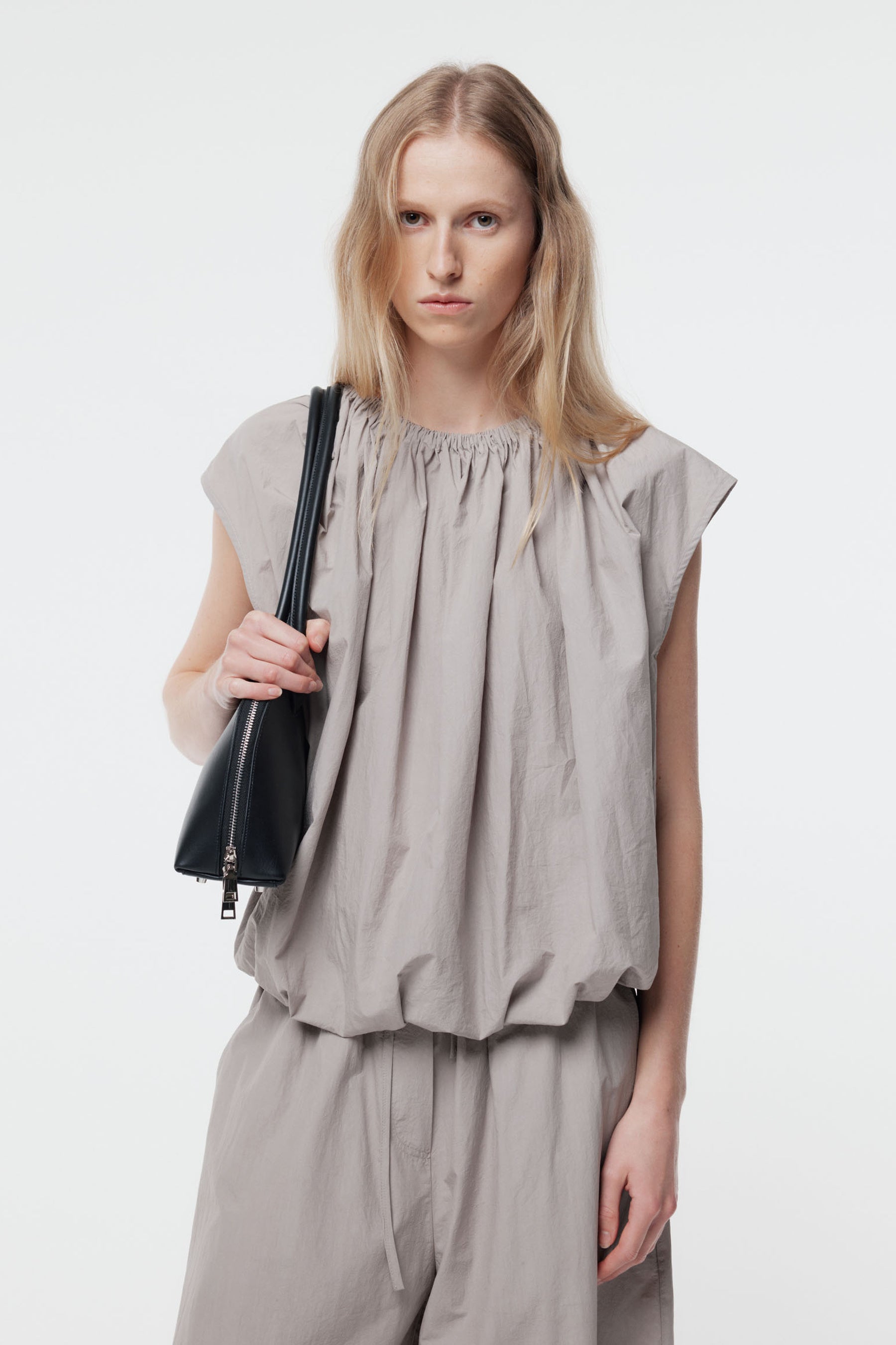 Gregory Picabo Cotton Top Ash