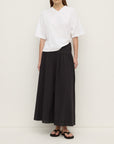 Assembly Label Sarah Cotton Maxi Skirt
