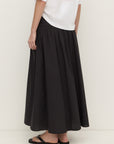 Assembly Label Sarah Cotton Maxi Skirt