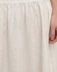 Assembly Label Sarah Cotton Maxi Skirt