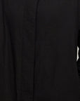 Assembly Label Zoie Padded 3/4 Coat Black