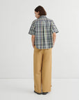 Kowtow Author Shirt Check