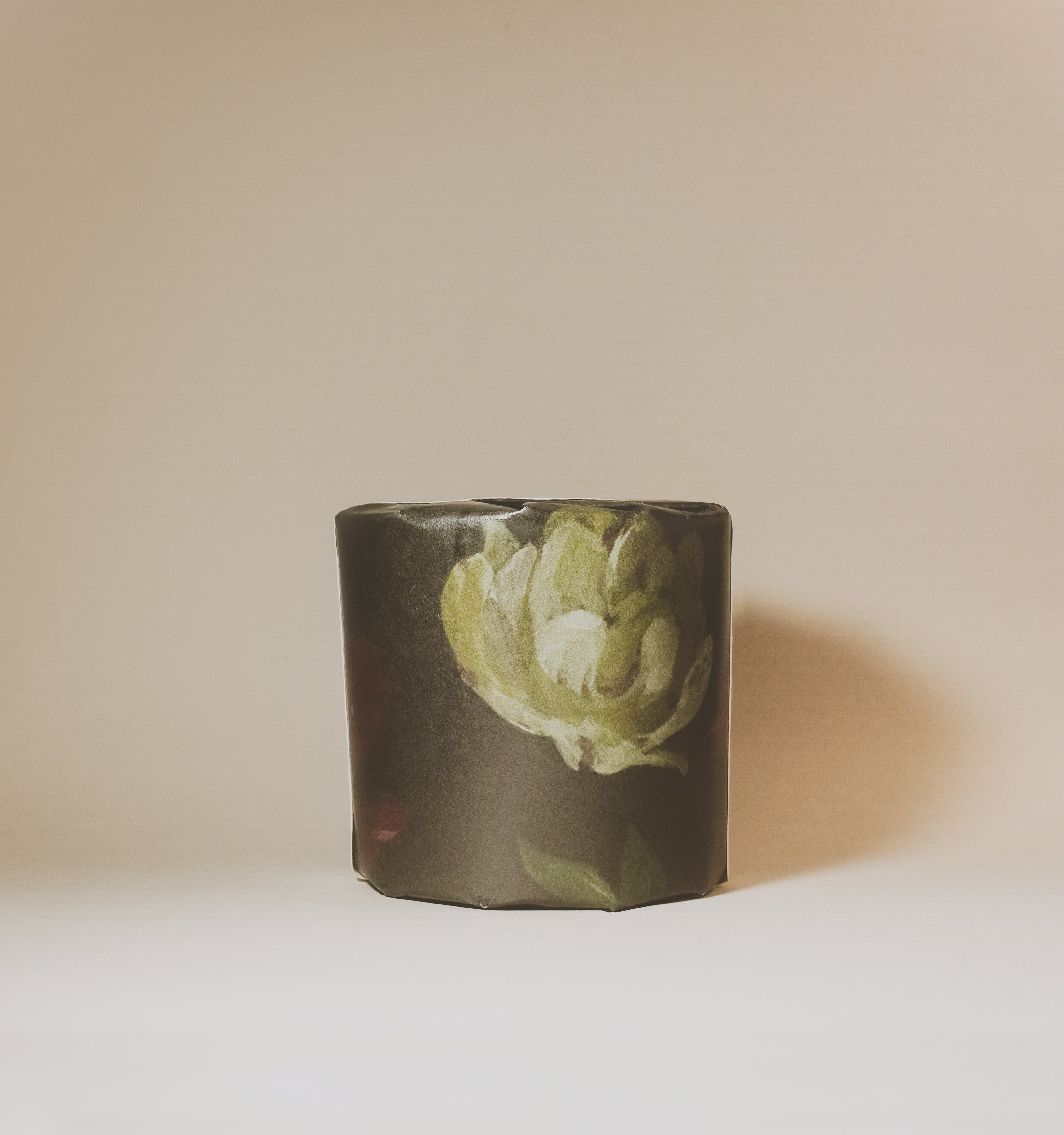 FuFu Petit Votive Candle Autumn Walk
