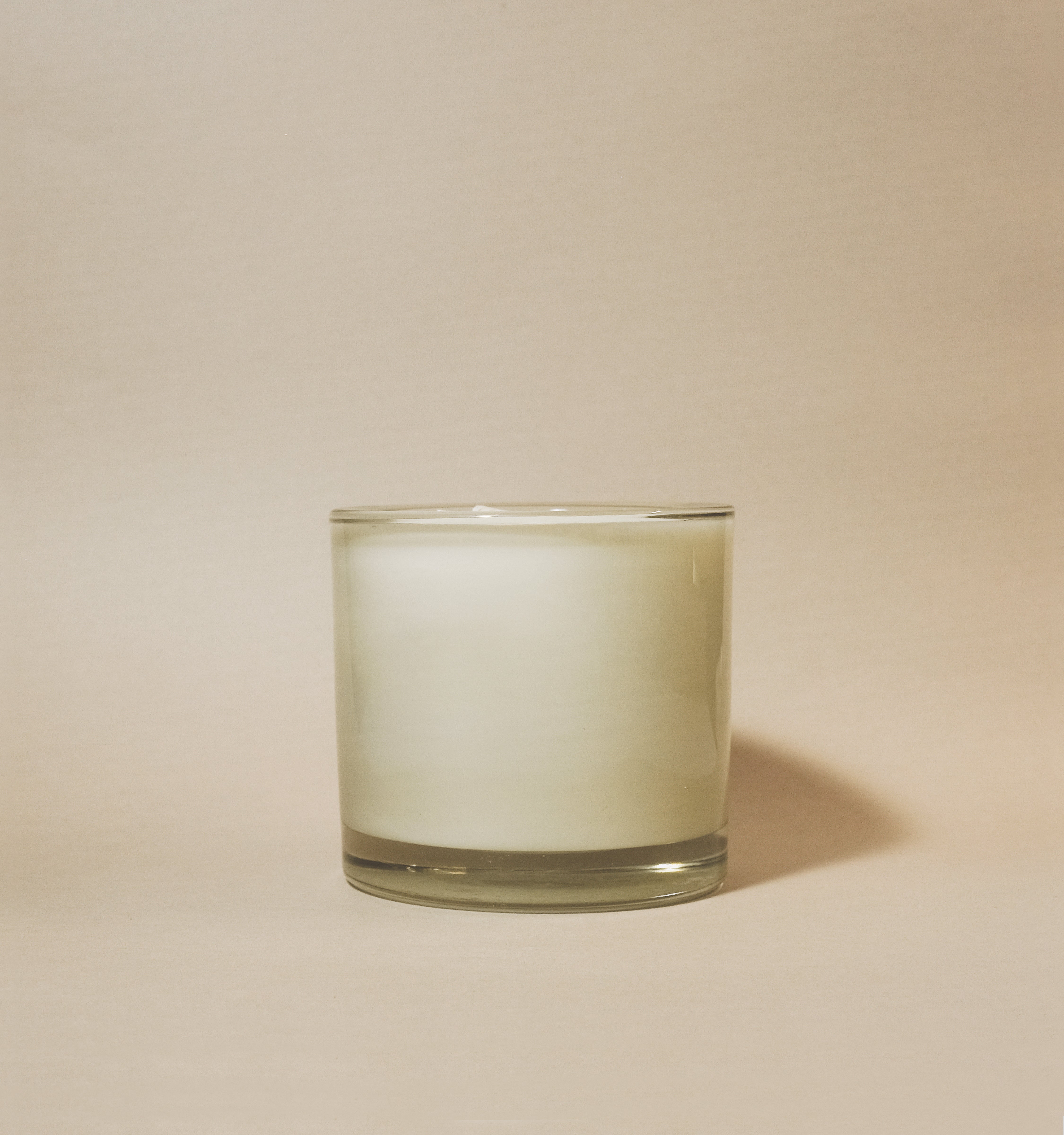 FuFu Petit Votive Candle Autumn Walk