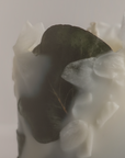 FuFu Bouquet Pillar Candle Dreamed a Dream