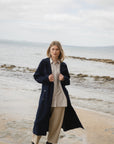 Sophie Store Effortless Twill Pants Oat