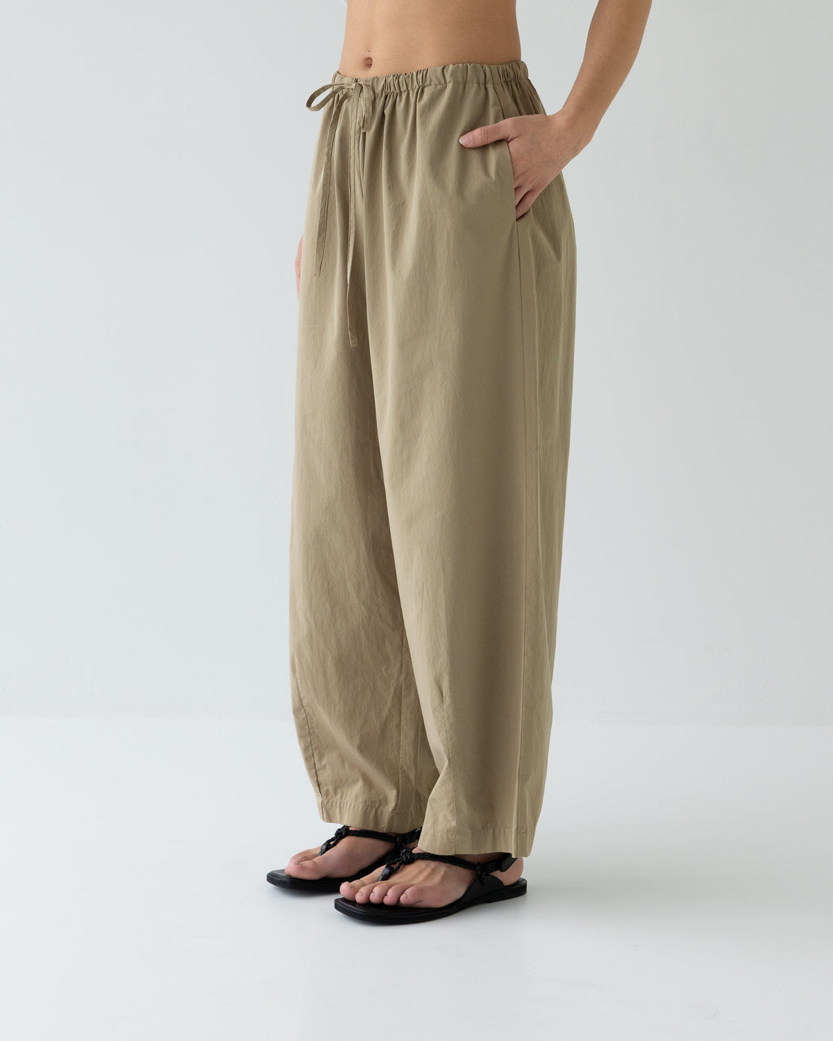 Sophie Effortless Pants