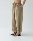 Sophie Effortless Pants