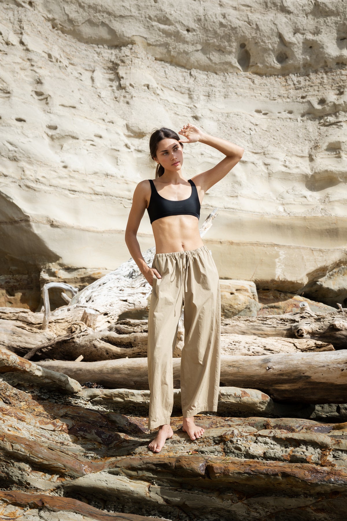 Sophie Effortless Pants