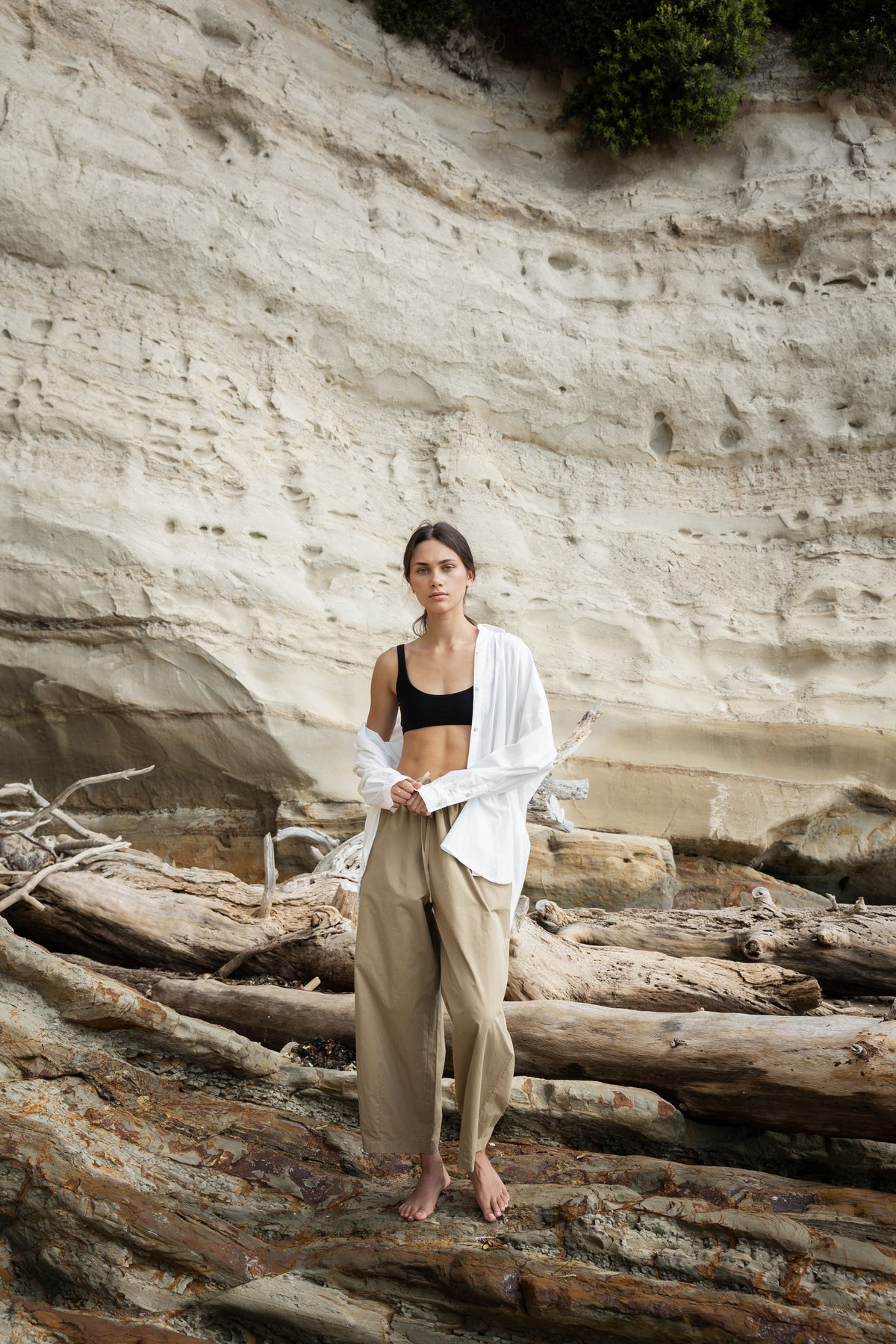 Sophie Effortless Pants