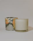 Fufu Petit Votive Candle Giverny