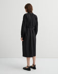 Kowtow Imogen Dress Black