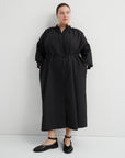 Kowtow Imogen Dress Black