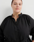 Kowtow Imogen Dress Black