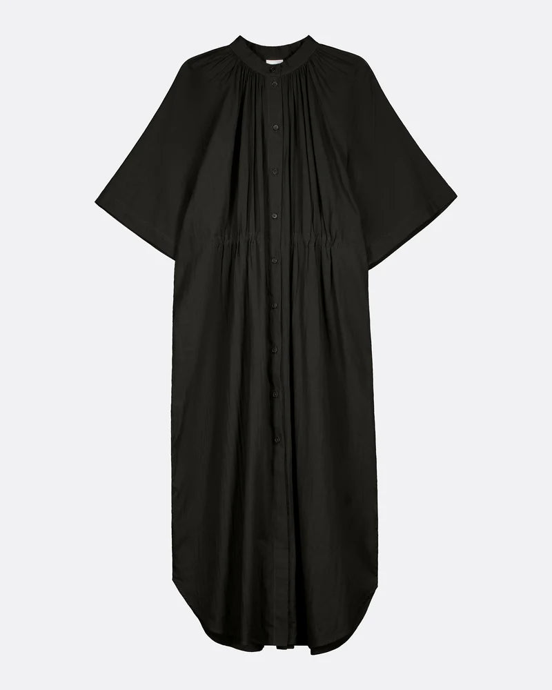 Kowtow Intuition Dress Green