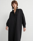 Kowtow Imogen Dress Black