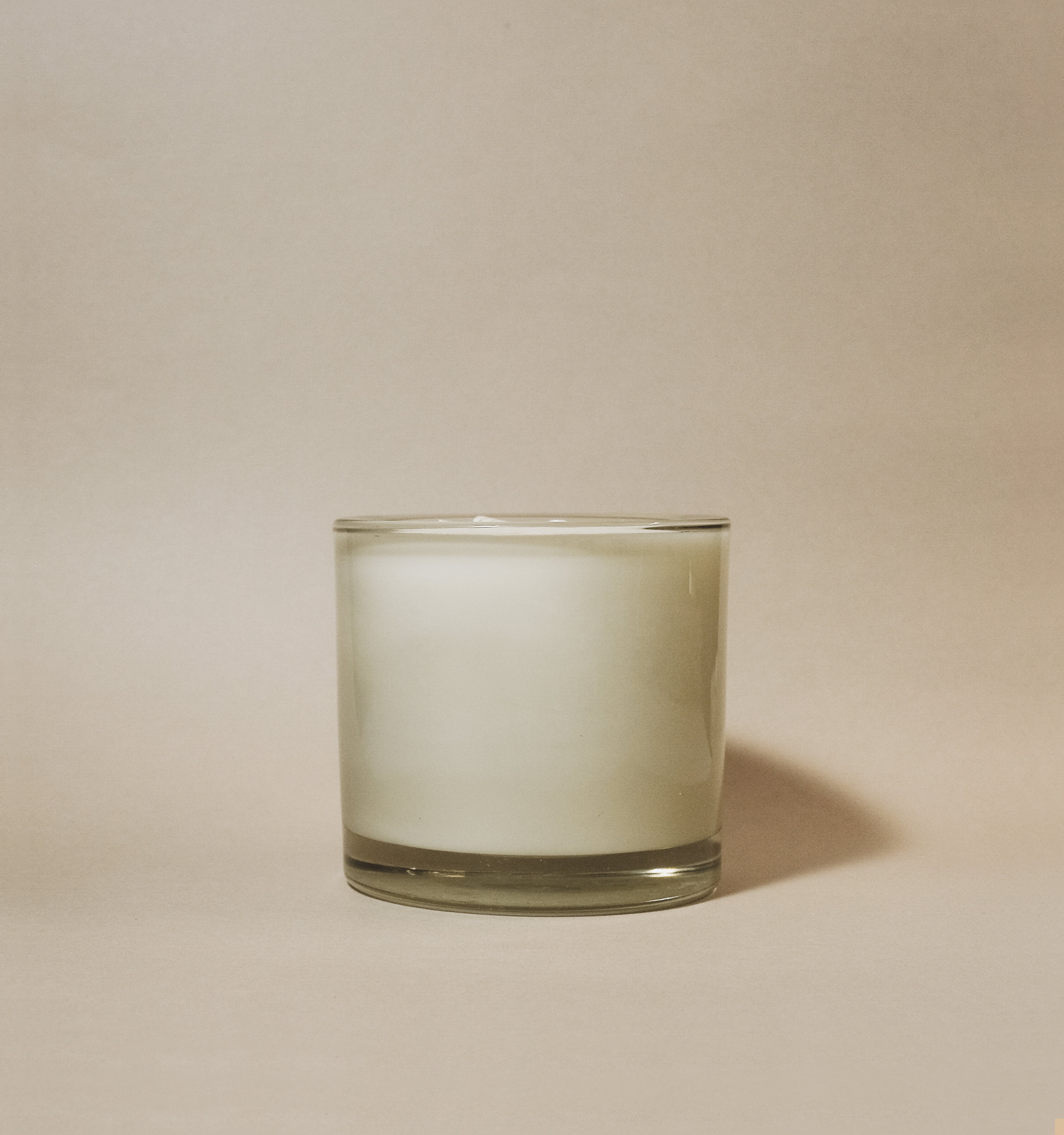 Fufu Petit Votive Candle Sweet Mimosa