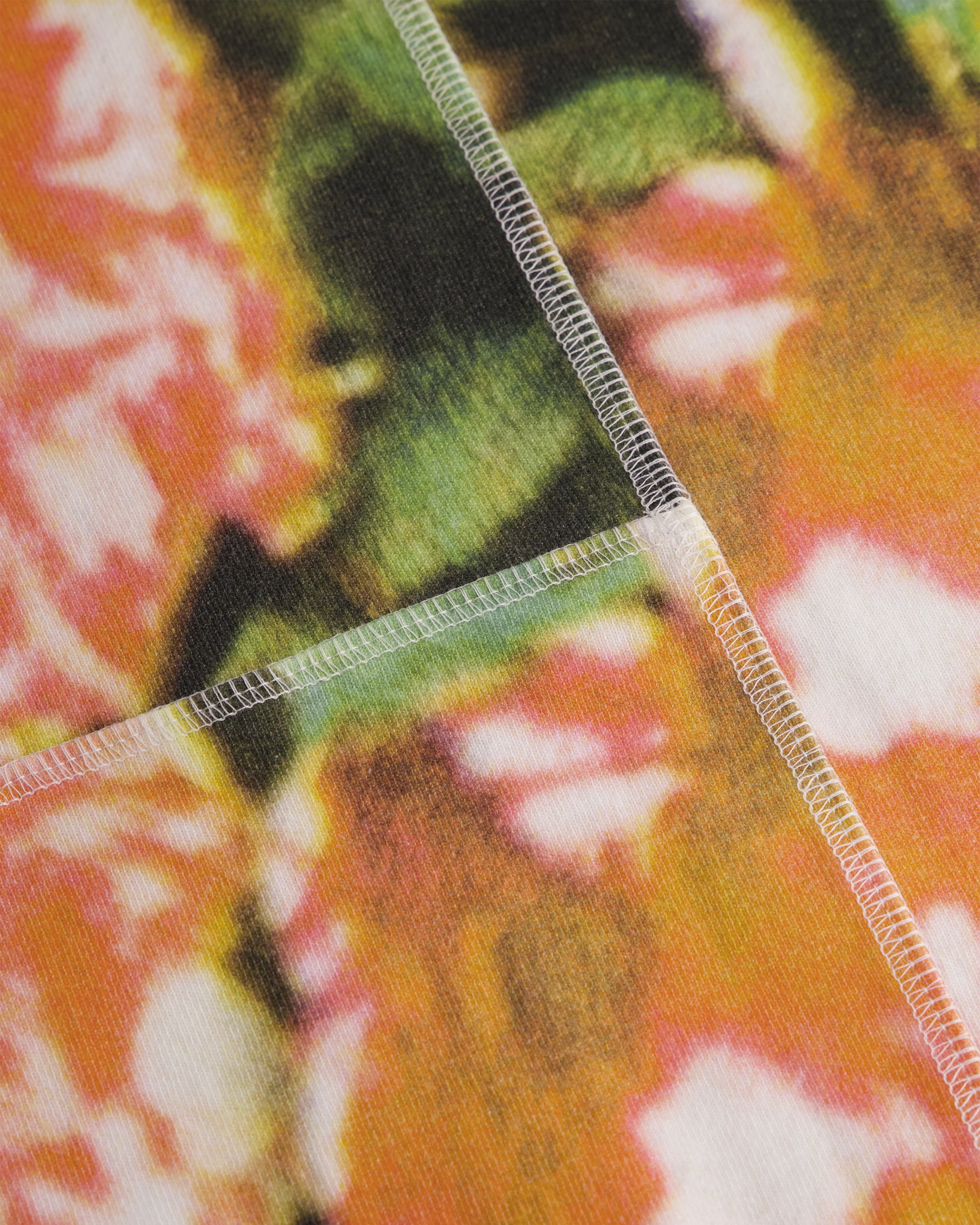 Kowtow Montage Skirt Flower Book